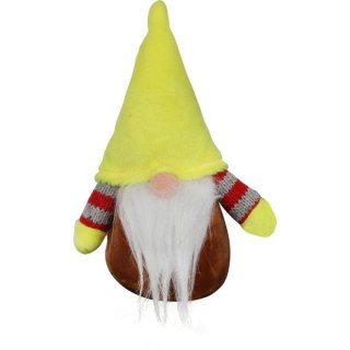 SKRZAT WIOSENNY ŻÓŁTY 16 CM