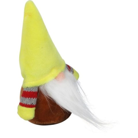 SKRZAT WIOSENNY ŻÓŁTY 16 CM