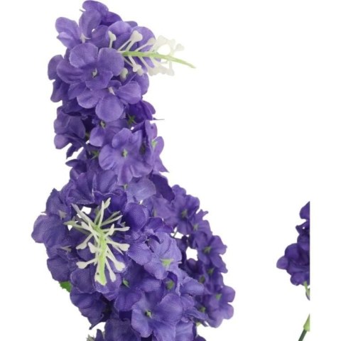Gałązka 6 BZÓW 58 cm FIOLETOWA
