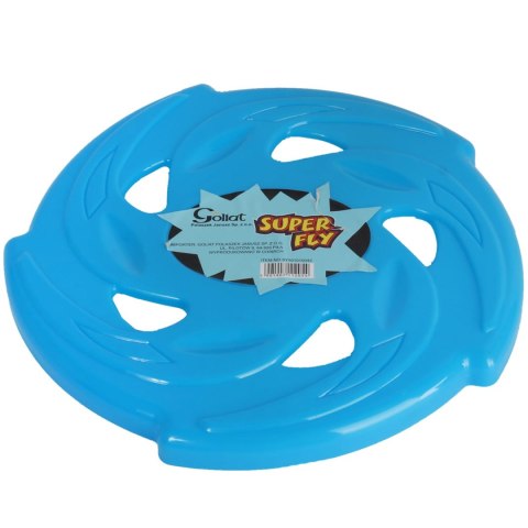 ZABAWKA DLA PSA DYSK DO RZUCANIA 24 CM ZIELONY