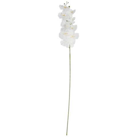 STORCZYK ORCHIDEA GAŁĄZKA 9 KWIATÓW 105 CM GŁĘBOKA CZERWIEŃ