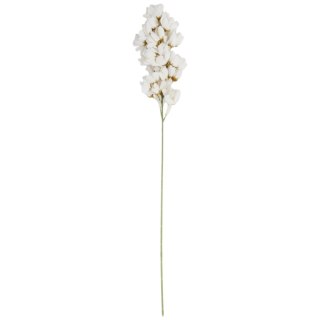 JUKA GAŁĄZKA SZTUCZNA biała 86 cm