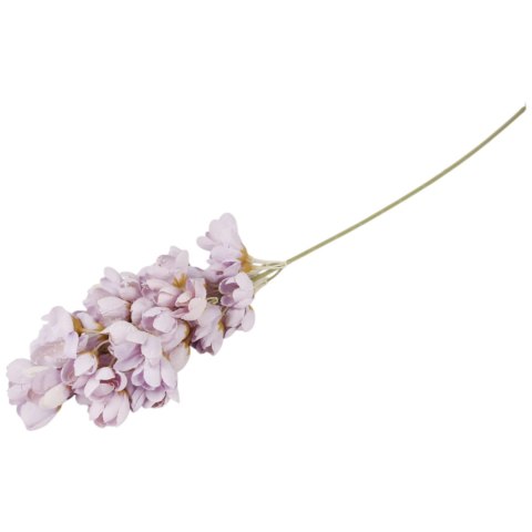JUKA GAŁĄZKA SZTUCZNA fioletowa 86 cm