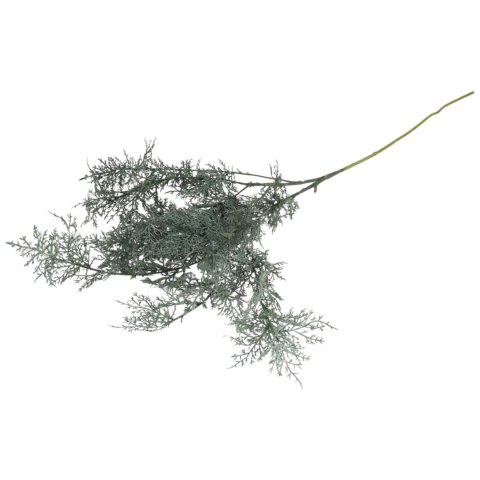 TAWUŁKA ASTILBE sztuczna gałązka dodatek do kompozycji bordowa 94 cm