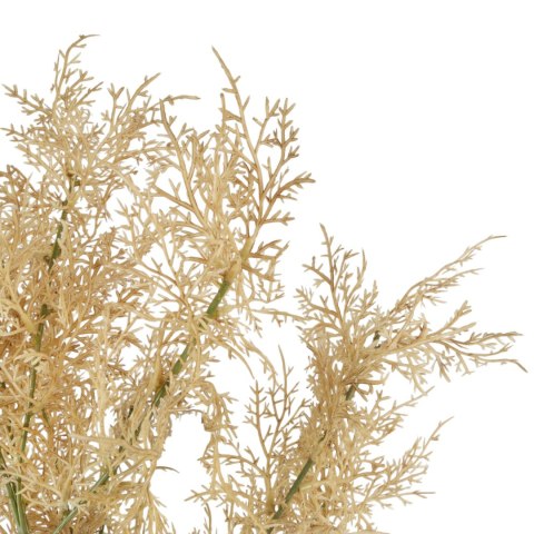 TAWUŁKA ASTILBE sztuczna gałązka dodatek do kompozycji bordowa 94 cm