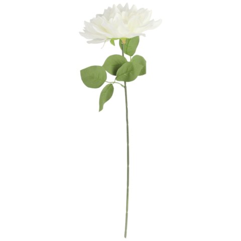 DALIA biała 60 cm fi 17