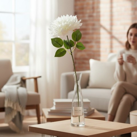 DALIA biała 60 cm fi 17