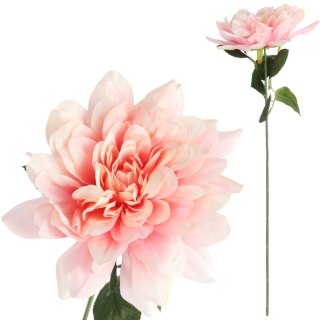DALIA jasno-różowa 60 cm fi 17
