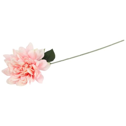 DALIA jasno-różowa 60 cm fi 17