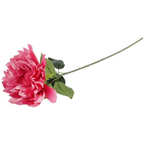 DALIA różowa 60 cm fi 17