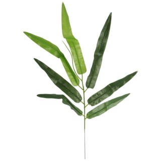 PAPIRUS GAŁĄZKA 50 CM ZIELONA