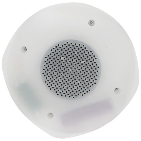 POJEMNIK NA LÓD 5L WIADERKO RGB GŁOŚNIK OŚWIETLENIE BLUETOOTH COOLER