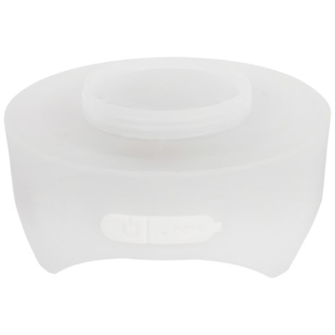 POJEMNIK NA LÓD 5L WIADERKO RGB GŁOŚNIK OŚWIETLENIE BLUETOOTH COOLER