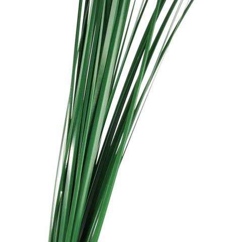 TRAWA GAŁĄZKA 100 CM ZIELONA