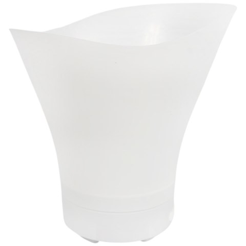 WIADERKO NA LÓD RGB POJEMNIK 7L GŁOŚNIK BLUETOOTH OŚWIETLENIE COOLER