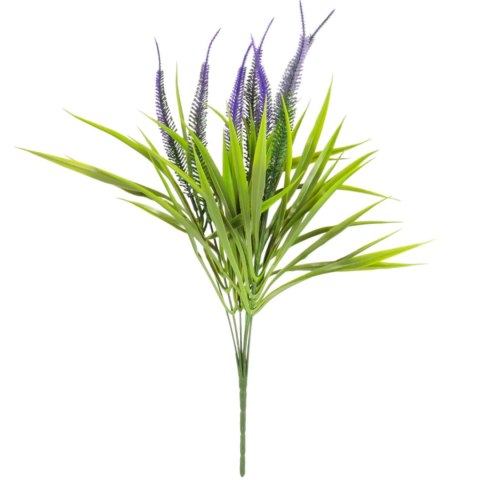BUKIET LAWENDY 45 CM FIOLETOWA