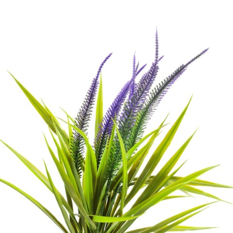 BUKIET LAWENDY 45 CM FIOLETOWA