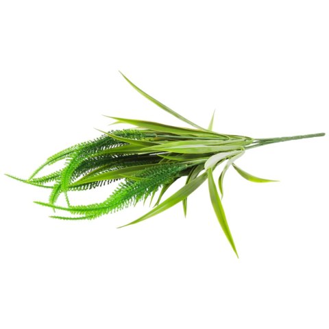 BUKIET LAWENDY 45 CM ZIELONA
