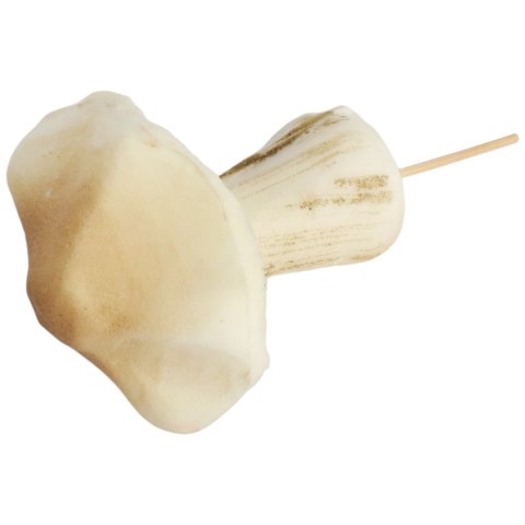 GRZYBEK JESIENNY NA PIKU 9 cm PIK DEKORACJA DO KOMPOZYCJI