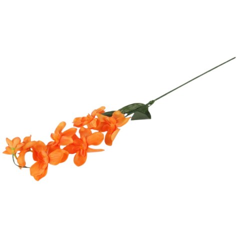 STORCZYK GAŁĄZKA KOLOR POMARAŃCZOWA 66 CM