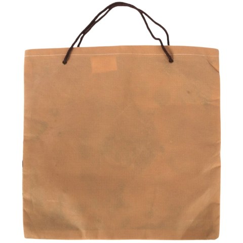 TORBA GOBELINOWA NA PREZENTY 40X38 CM MIŚ